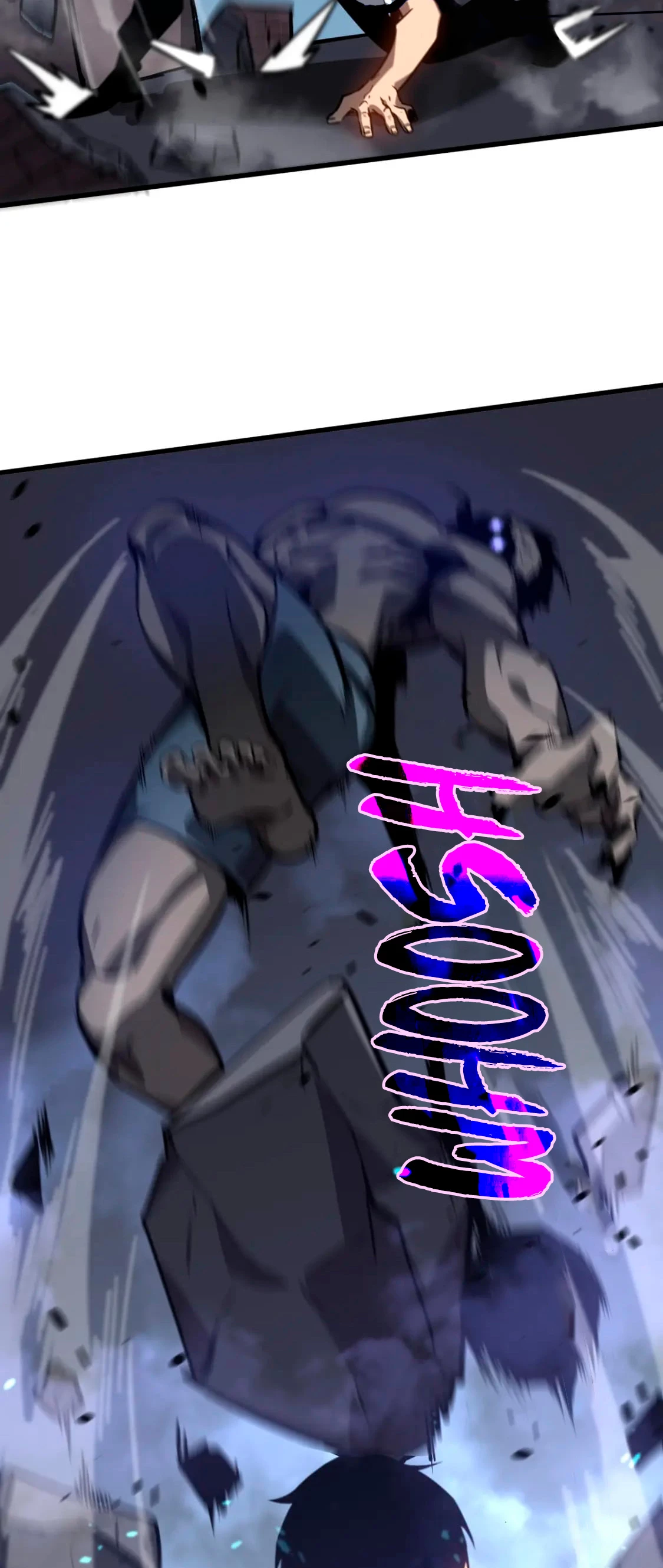 Super Evolución Capitulo 95 página 36