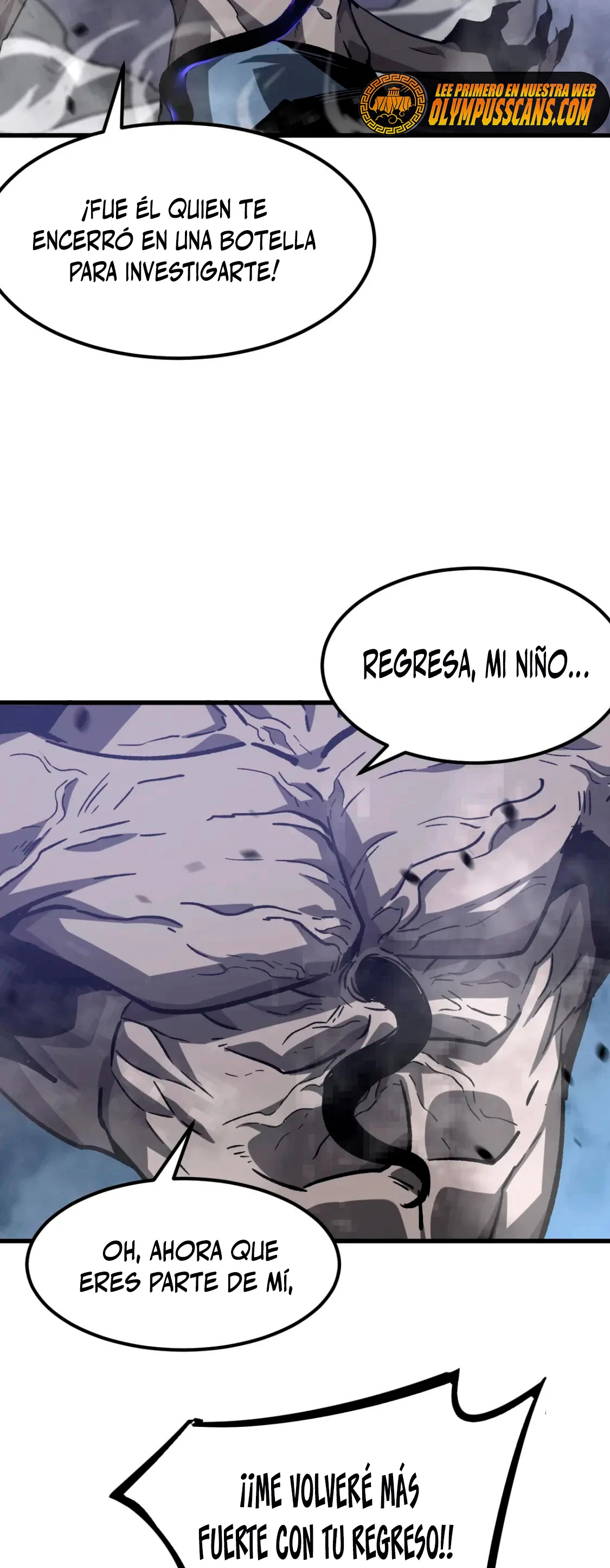 Super Evolución Capitulo 95 página 43