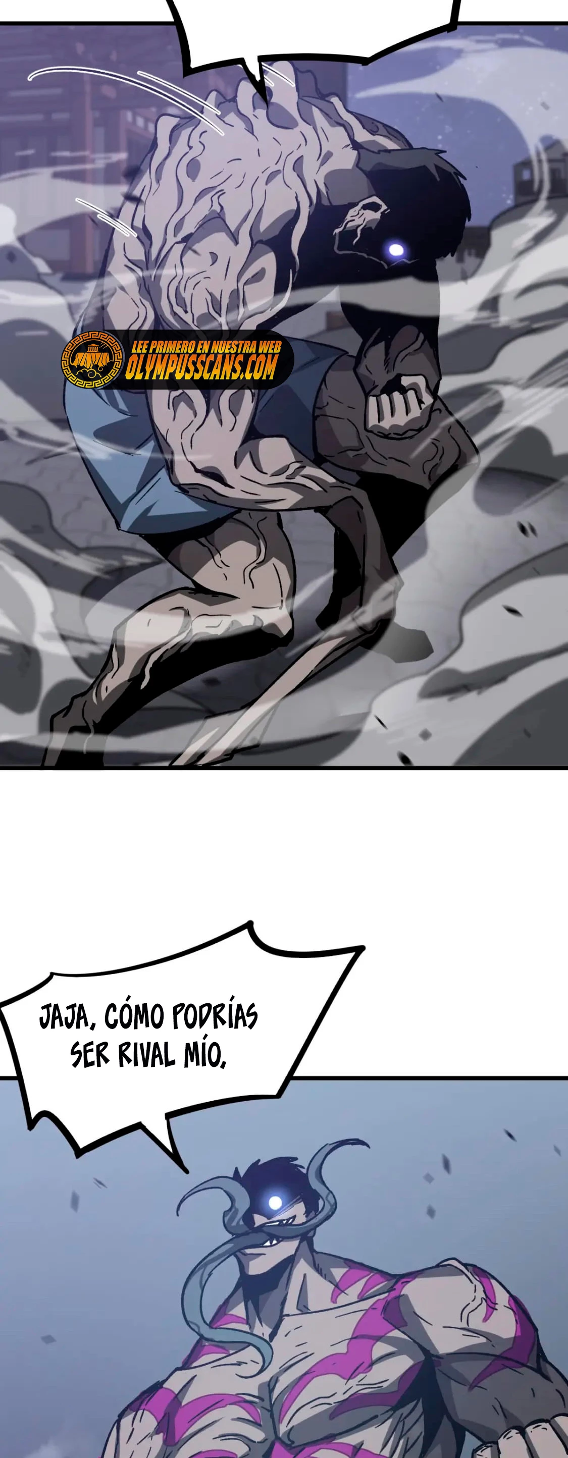 Super Evolución Capitulo 95 página 44