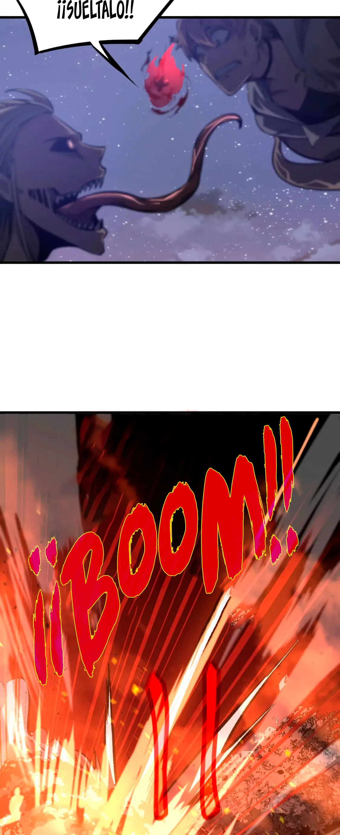 Super Evolución Capitulo 96 página 25