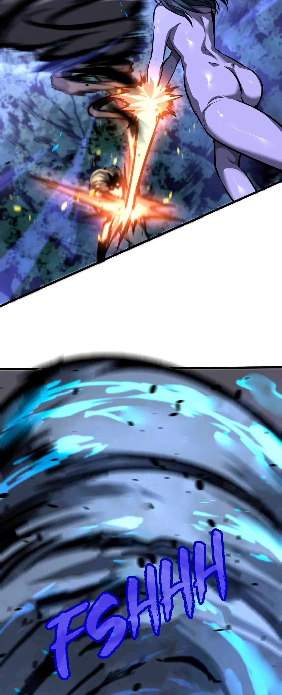 Super Evolución Capitulo 96 página 38