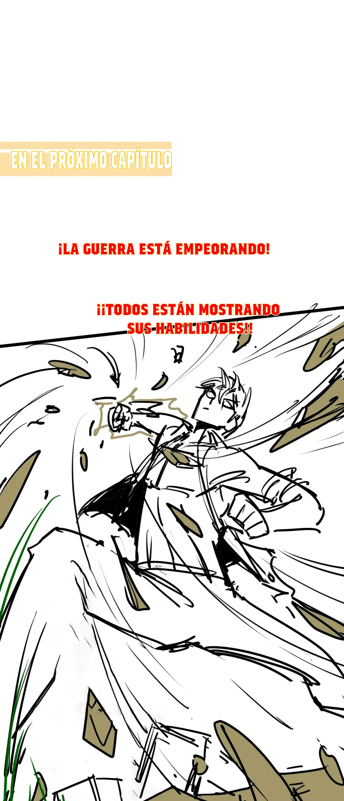 Super Evolución Capitulo 96 página 52