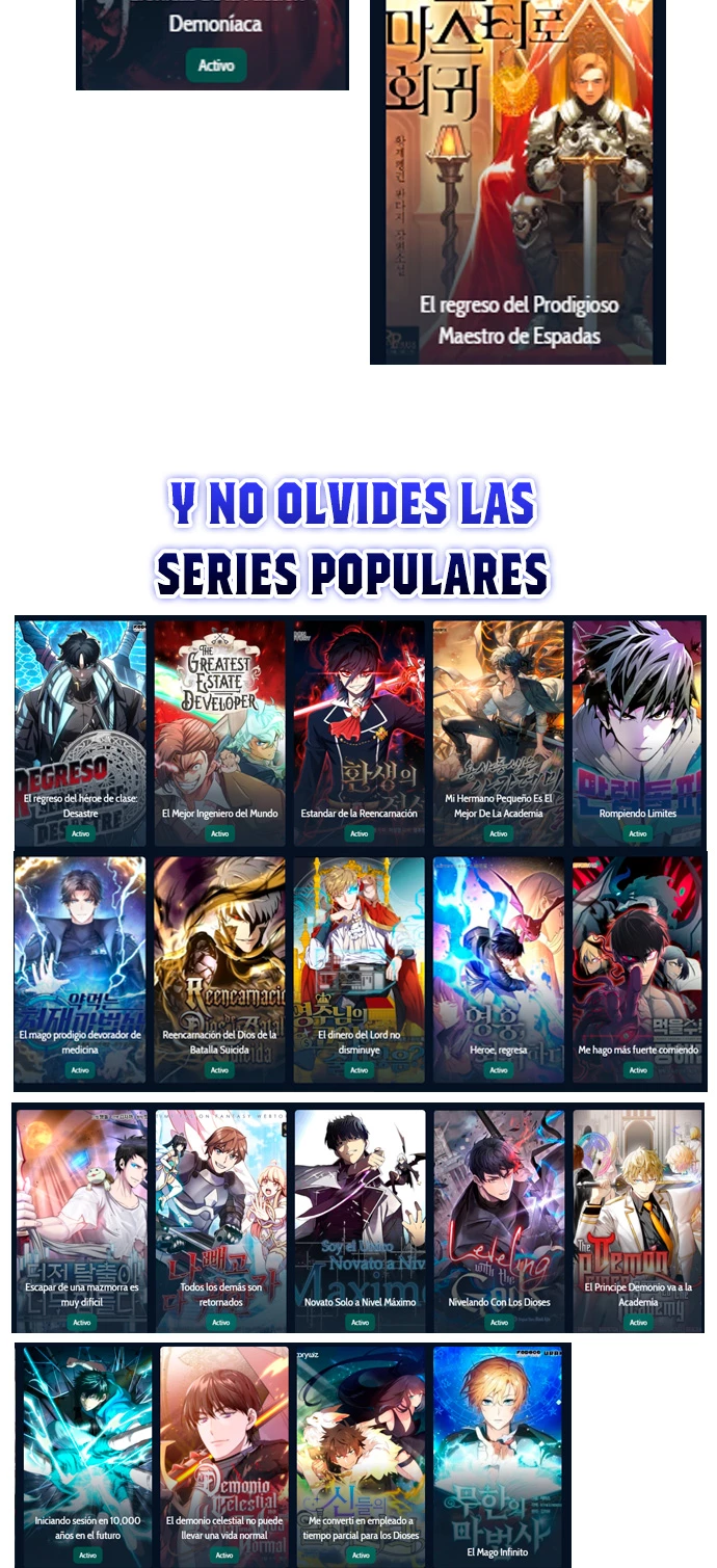 Super Evolución Capitulo 97.05 página 2