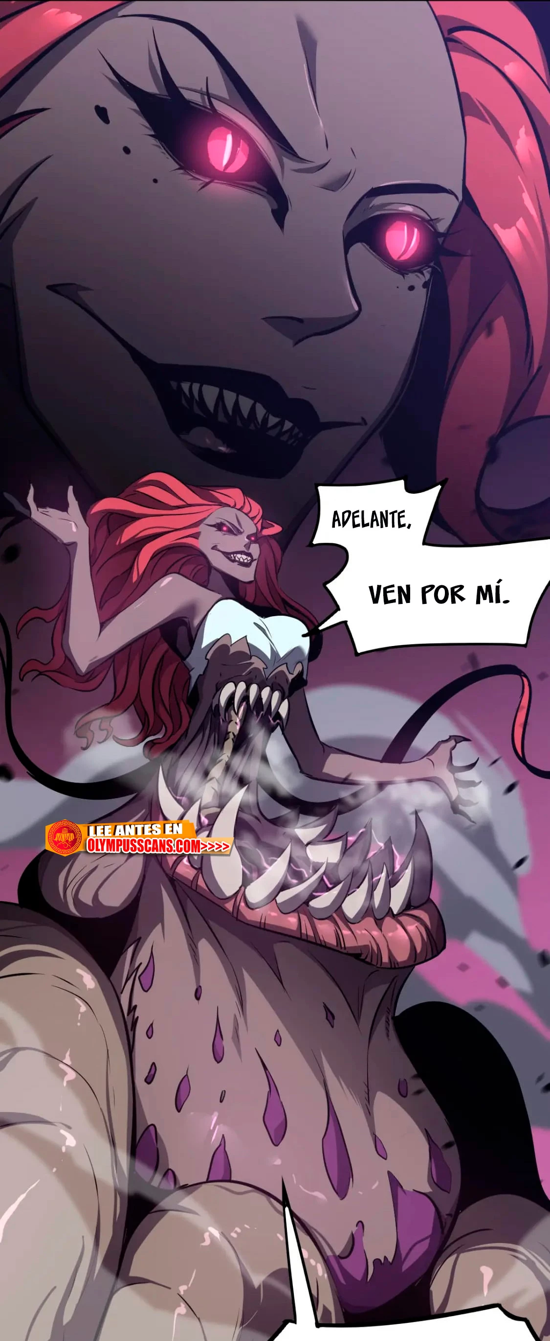 Super Evolución Capitulo 97 página 12