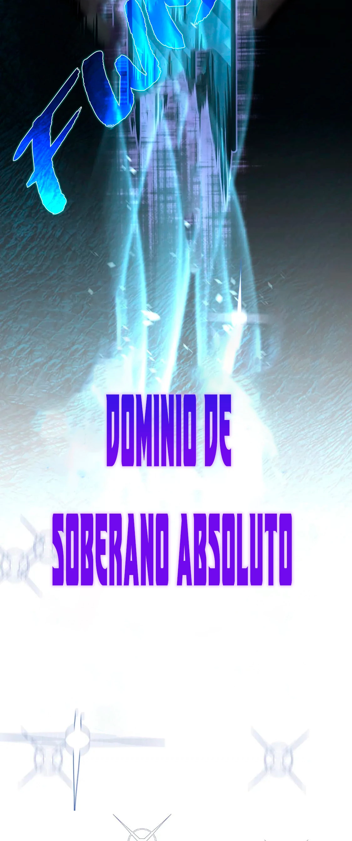 Super Evolución Capitulo 97 página 46