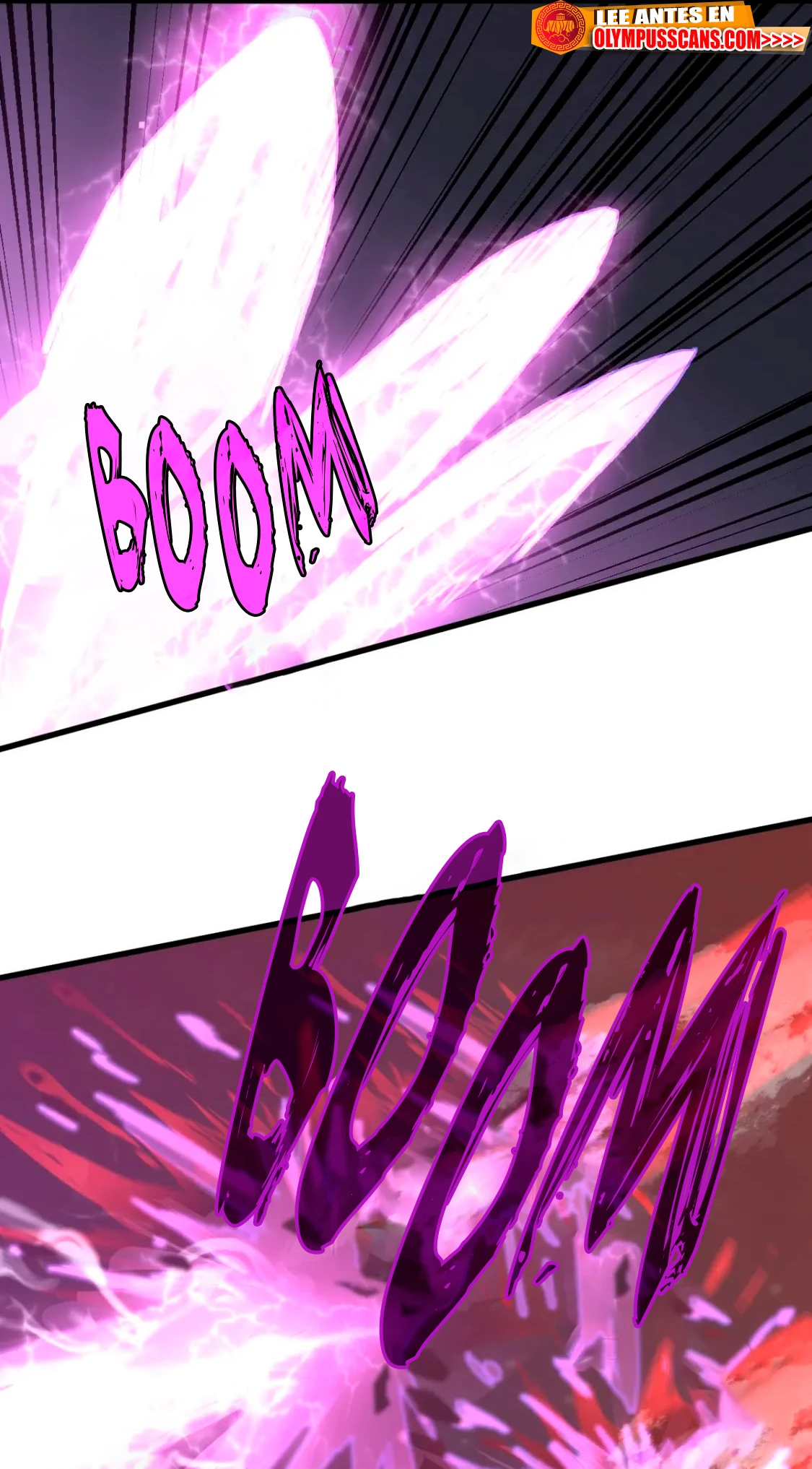 Super Evolución Capitulo 99 página 11