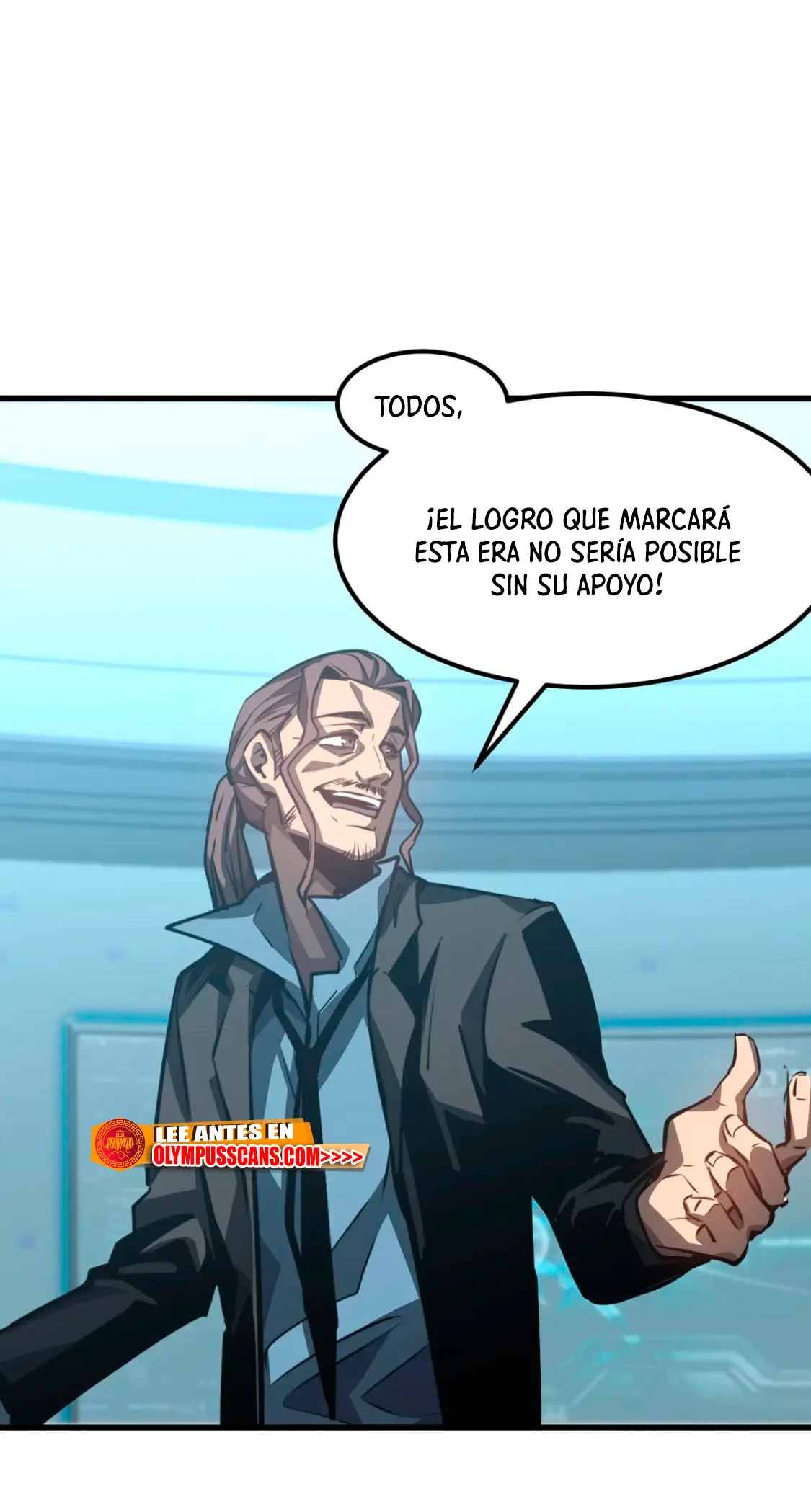 Super Evolución Capitulo 99 página 27