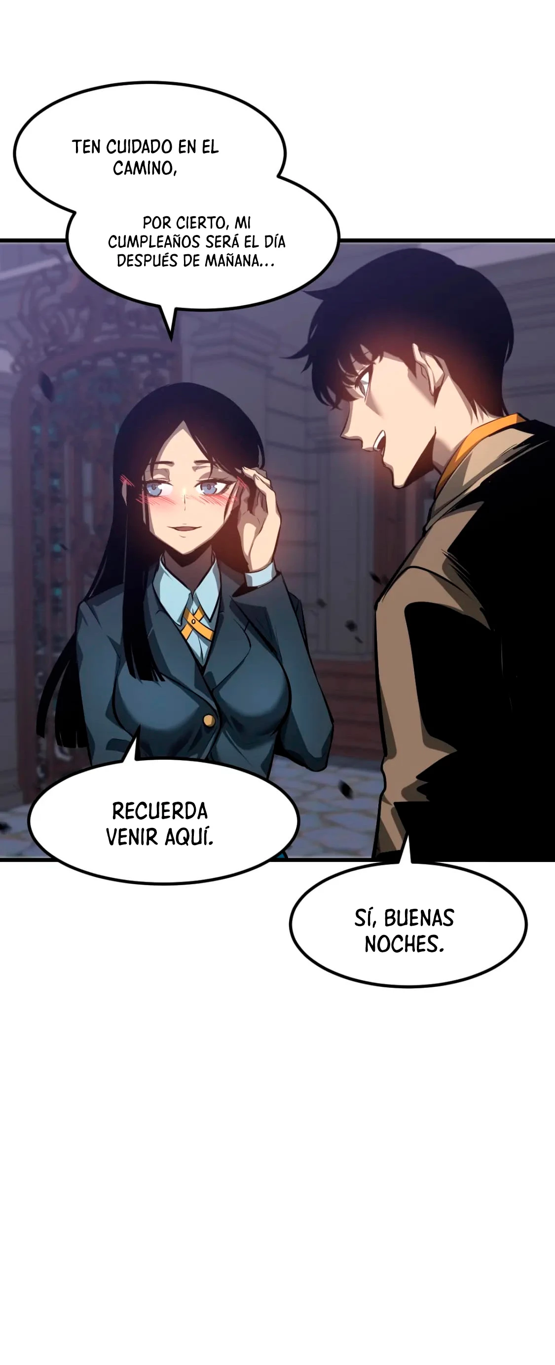Super Evolución Capitulo 99 página 43