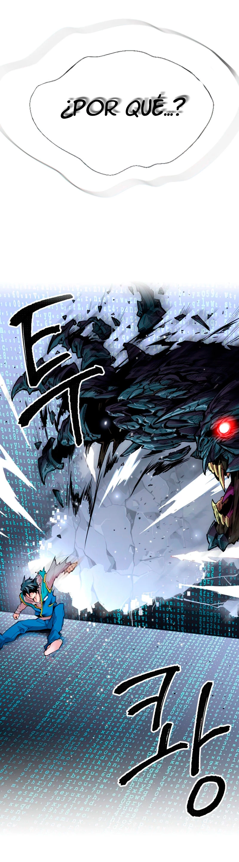 Rompiendo Limites Capitulo 1 página 112