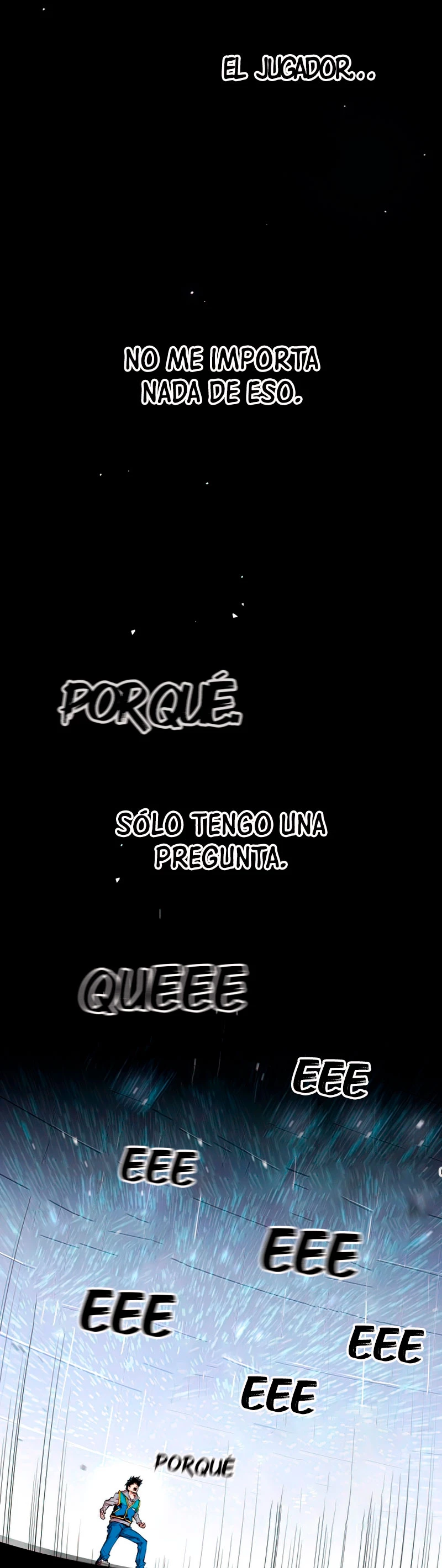 Rompiendo Limites Capitulo 1 página 115