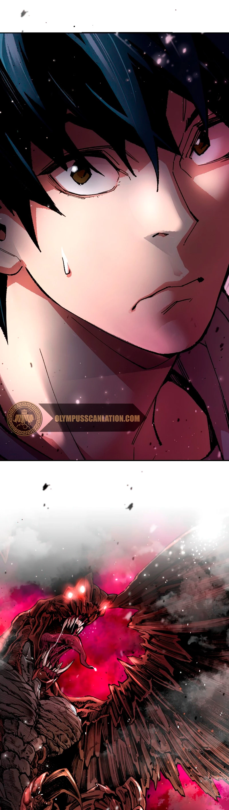 Rompiendo Limites Capitulo 1 página 21