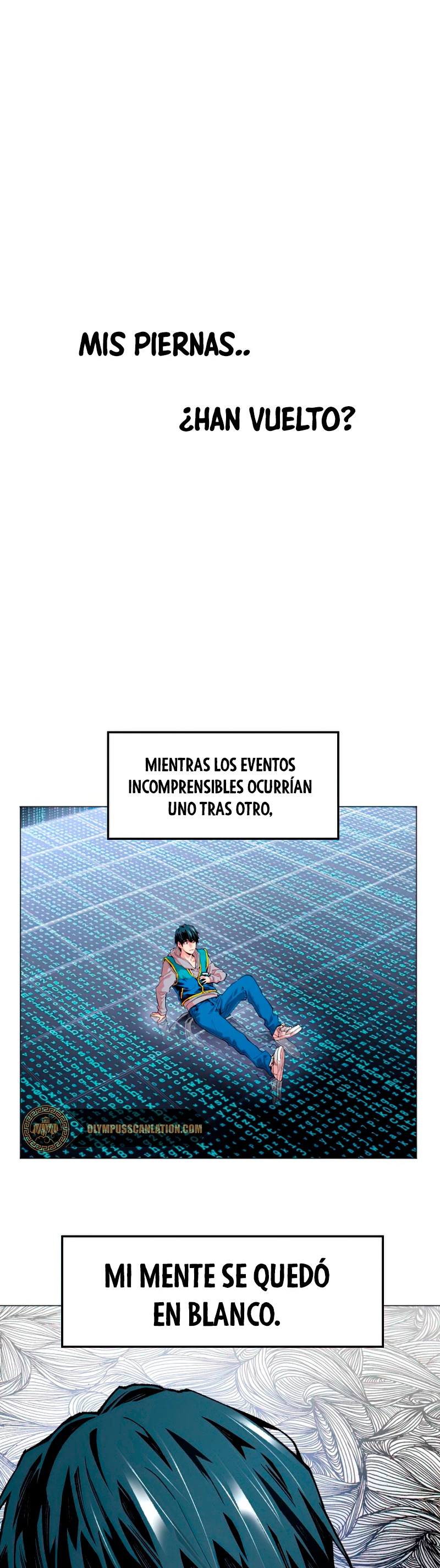 Rompiendo Limites Capitulo 1 página 41