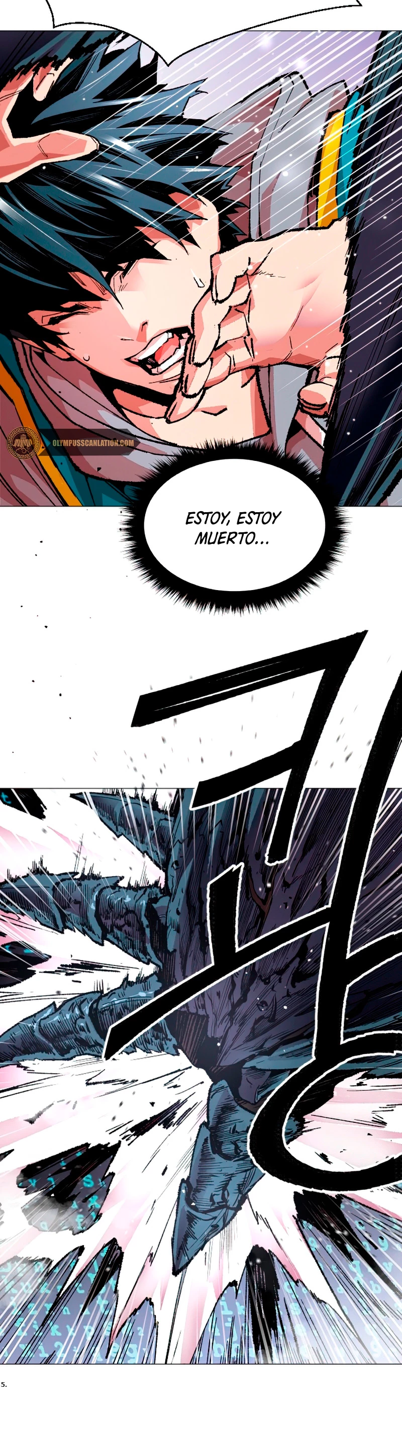 Rompiendo Limites Capitulo 1 página 48