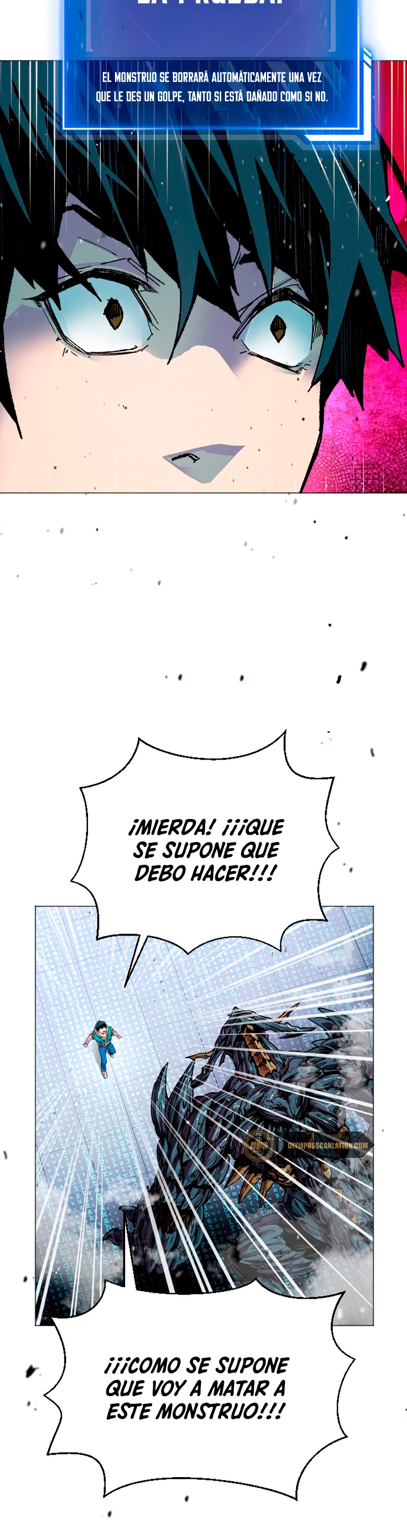 Rompiendo Limites Capitulo 1 página 60