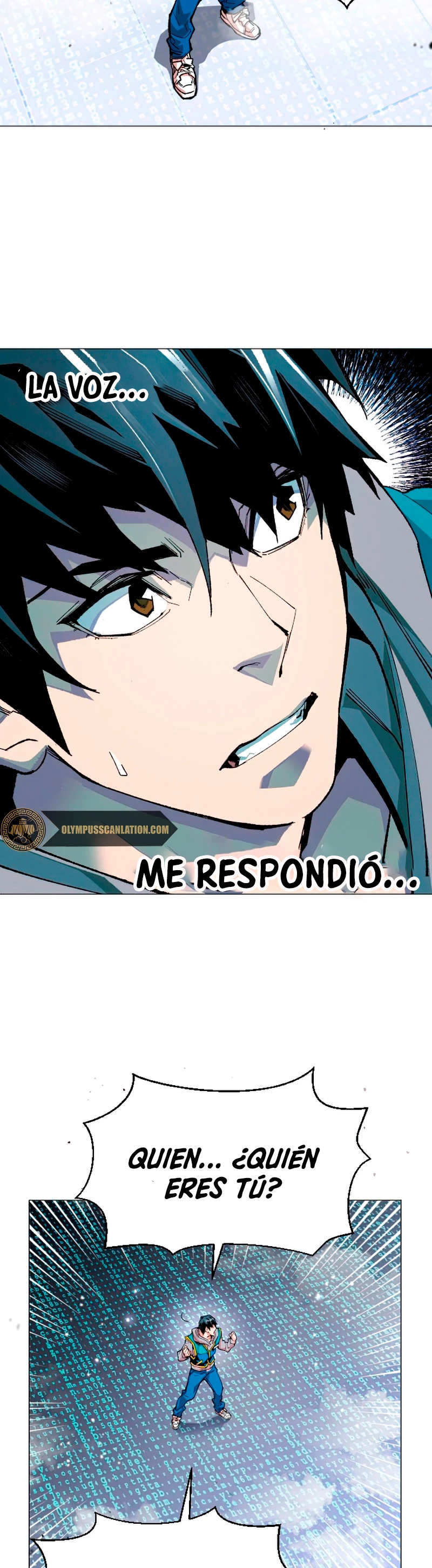 Rompiendo Limites Capitulo 1 página 62