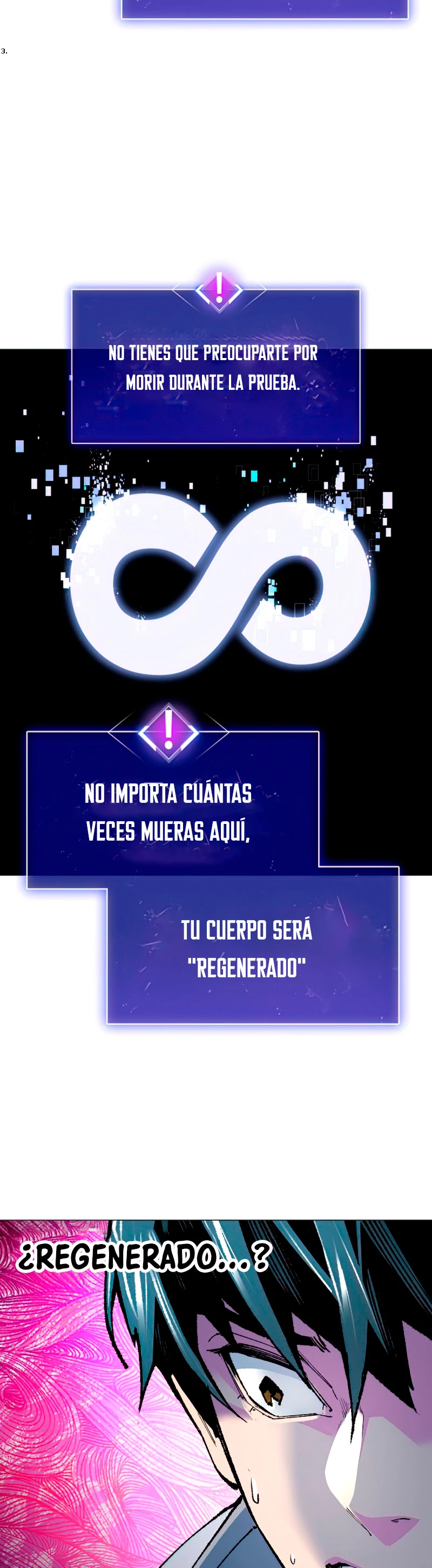 Rompiendo Limites Capitulo 1 página 65