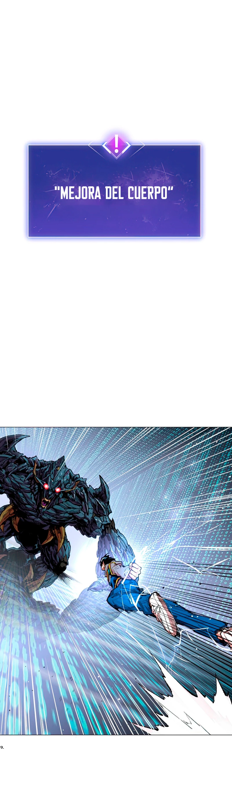 Rompiendo Limites Capitulo 1 página 76