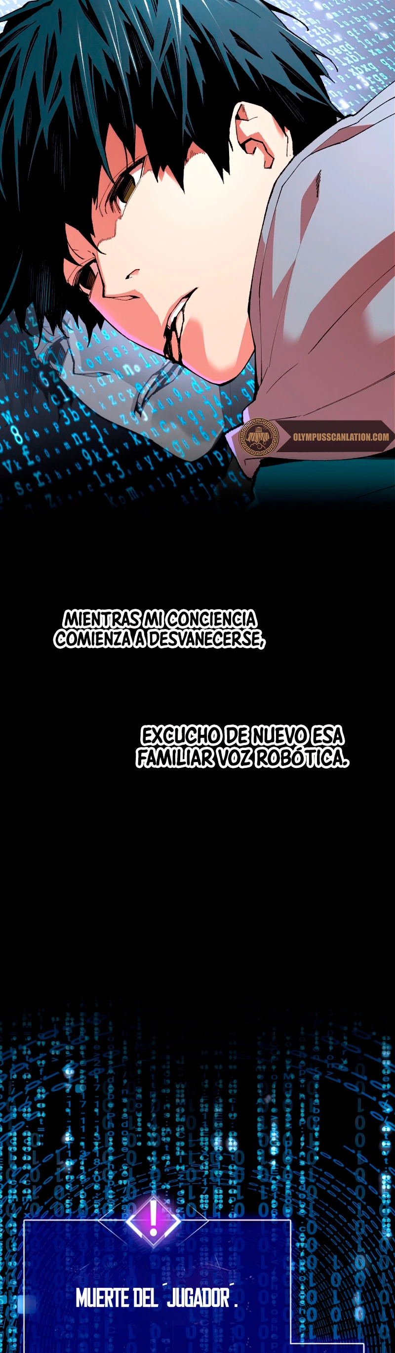Rompiendo Limites Capitulo 1 página 8