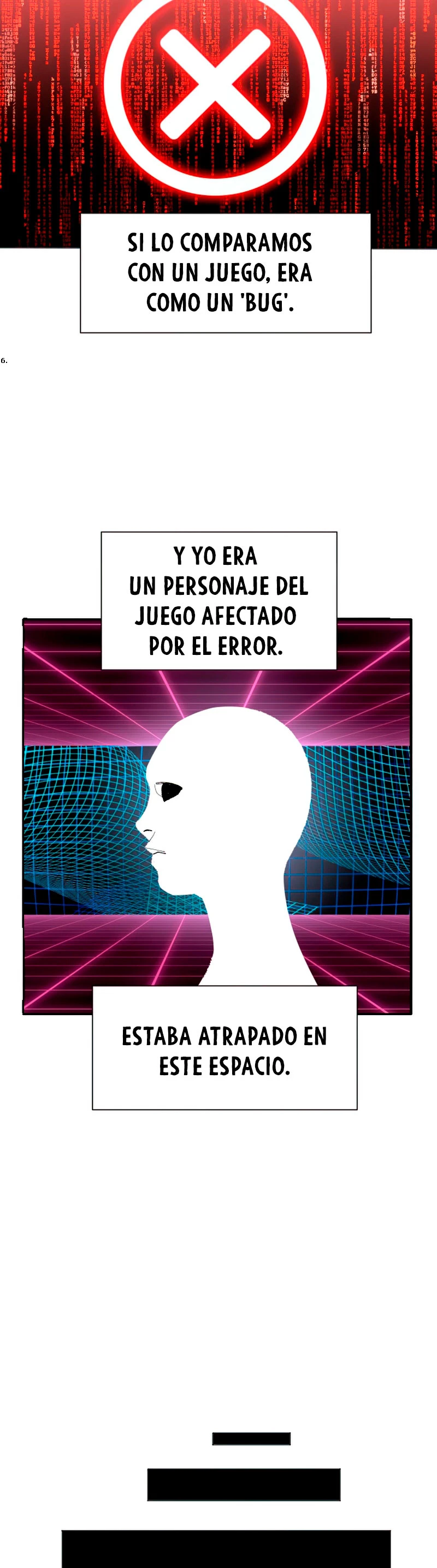 Rompiendo Limites Capitulo 1 página 91