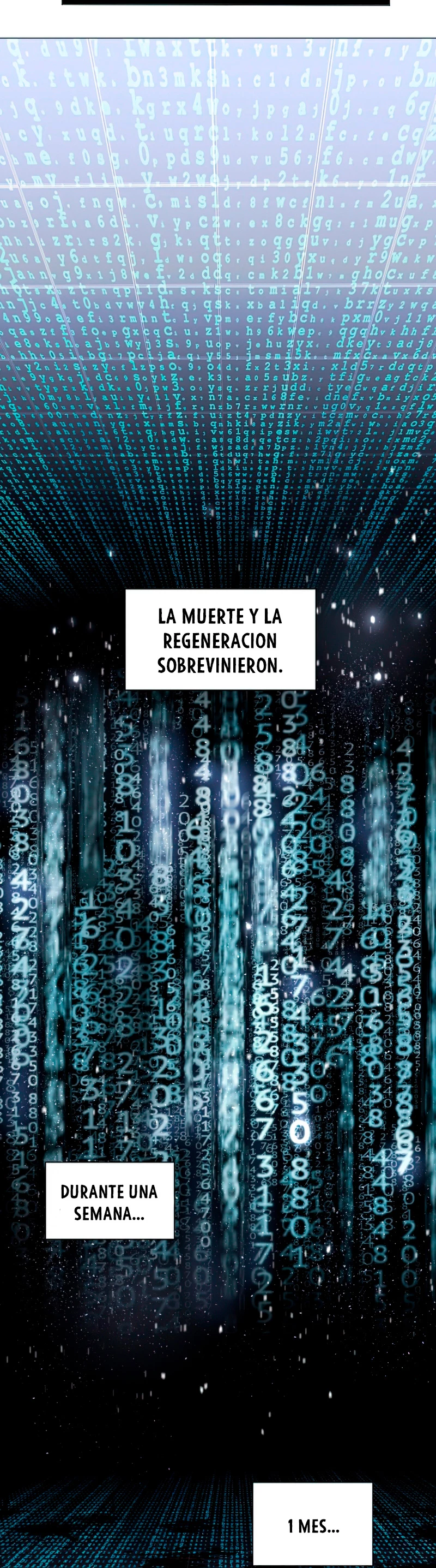 Rompiendo Limites Capitulo 1 página 92