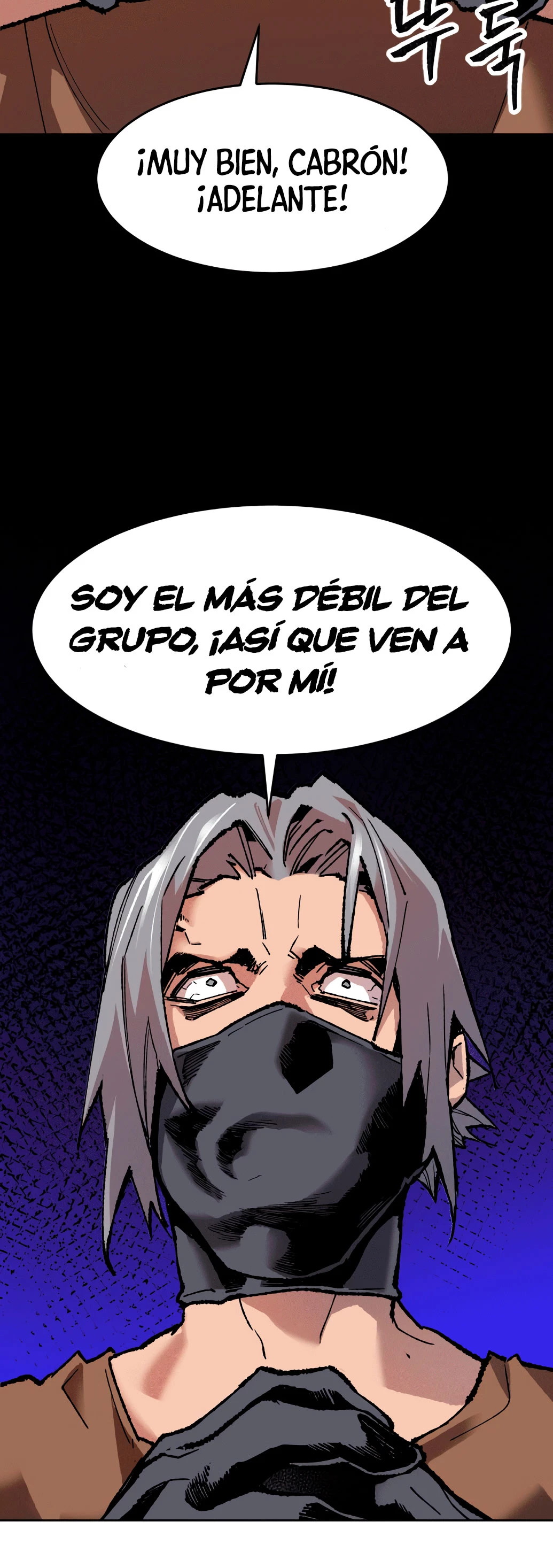 Rompiendo Limites Capitulo 10 página 12