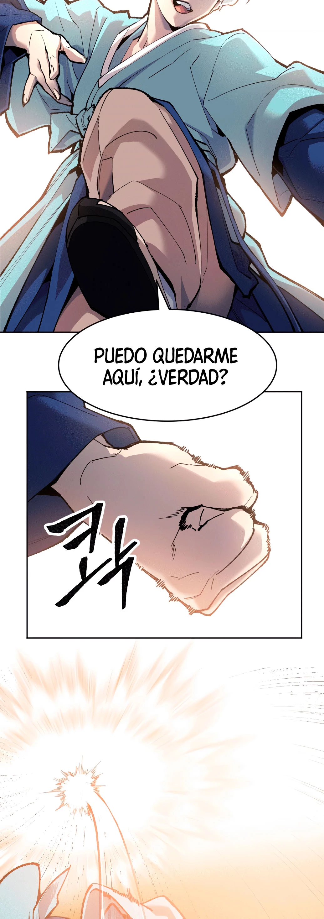 Rompiendo Limites Capitulo 10 página 16