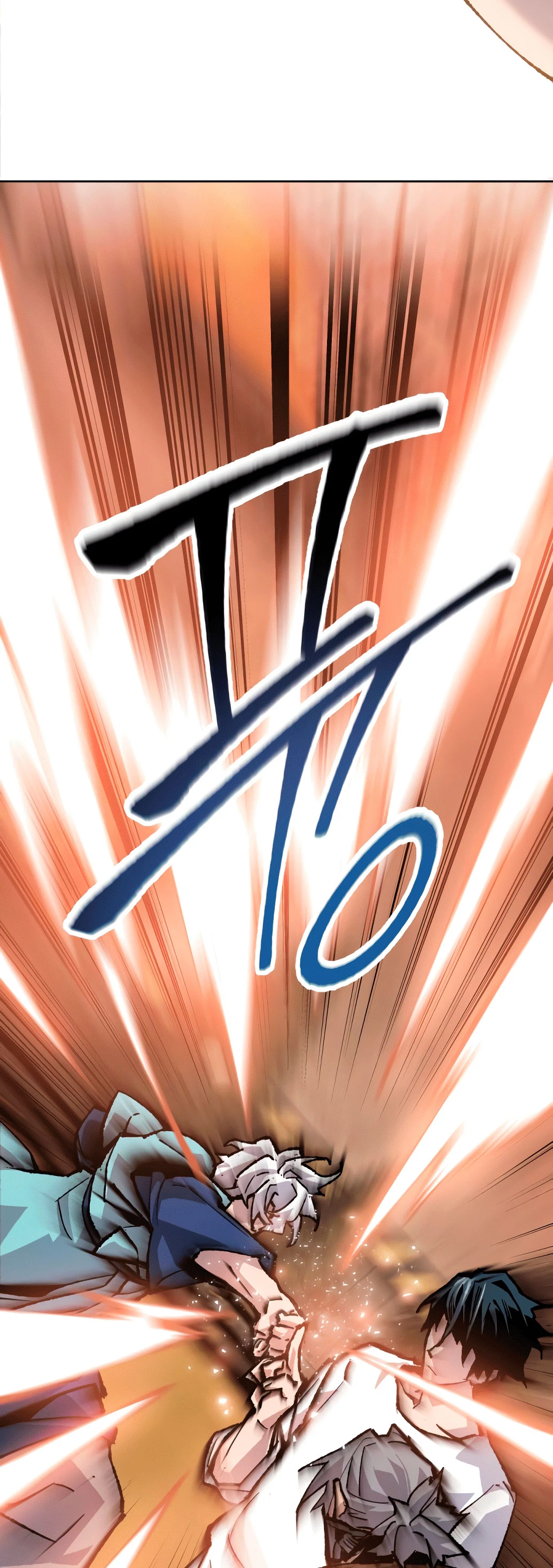 Rompiendo Limites Capitulo 10 página 22