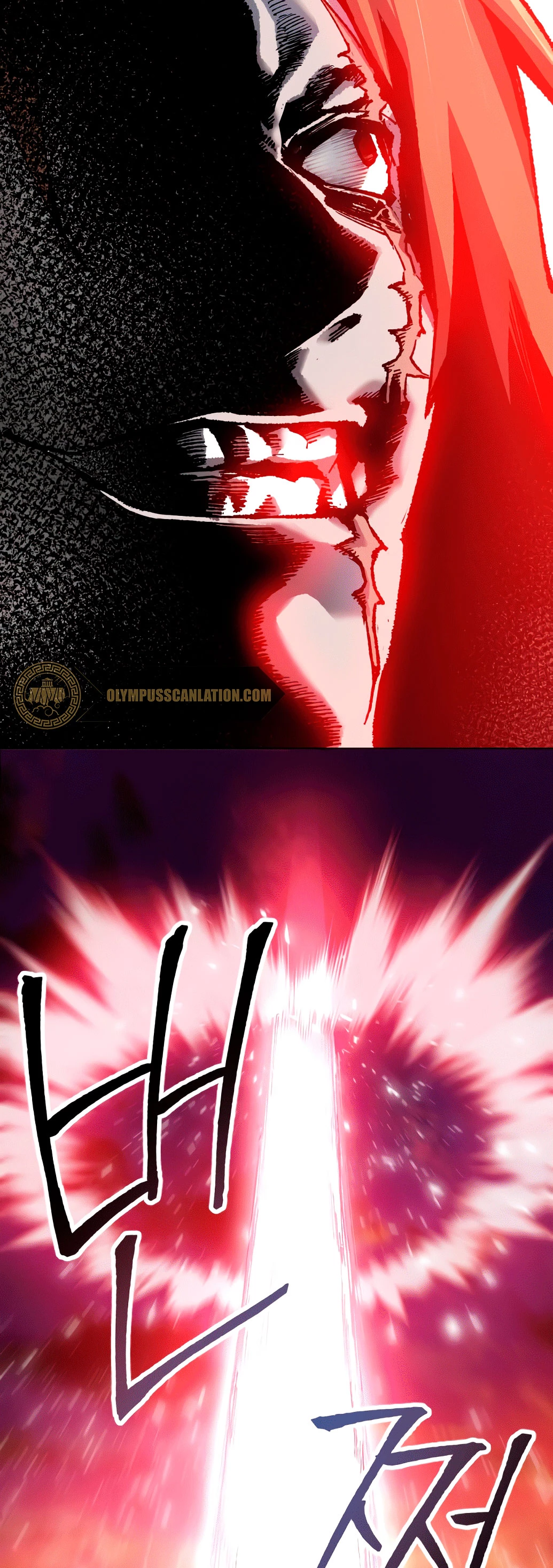 Rompiendo Limites Capitulo 10 página 3