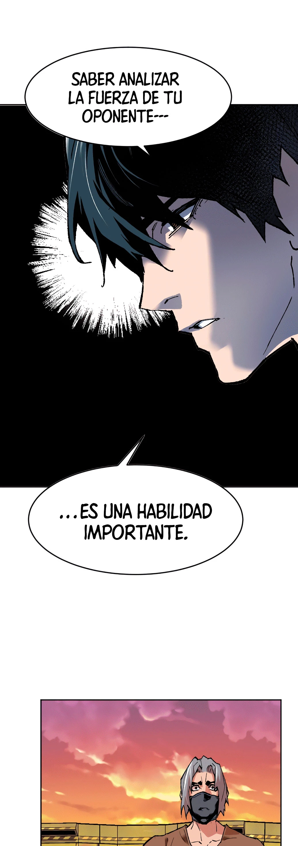 Rompiendo Limites Capitulo 10 página 30