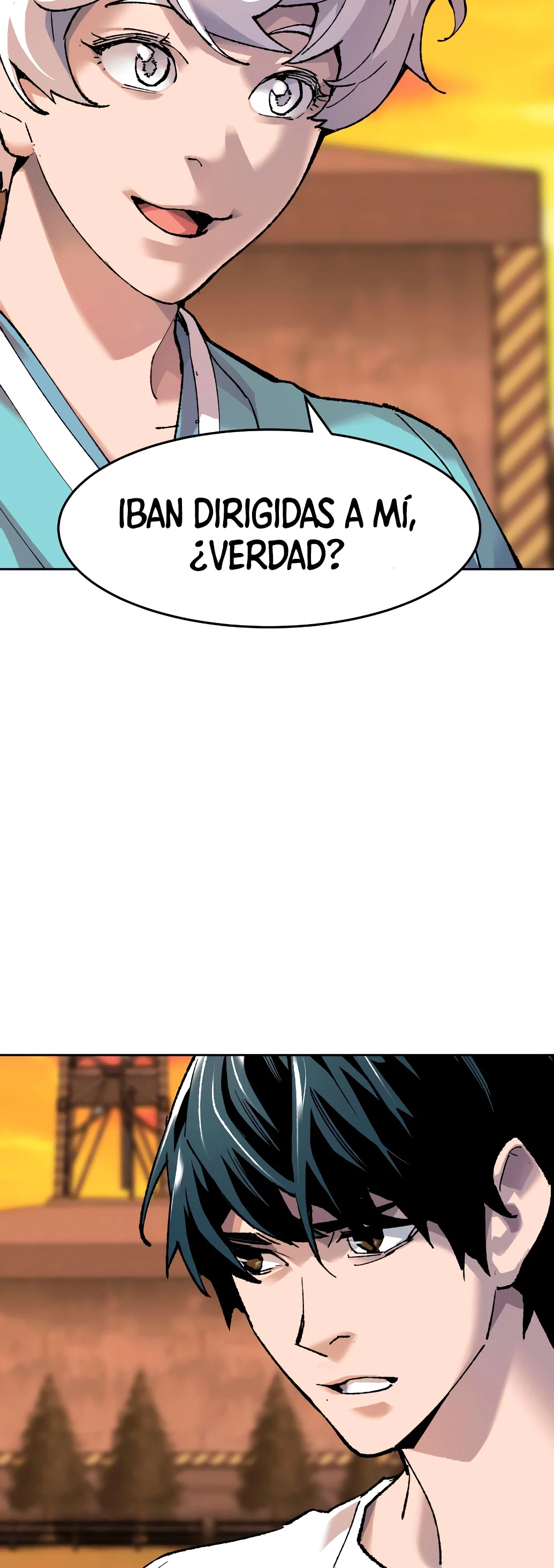 Rompiendo Limites Capitulo 10 página 35