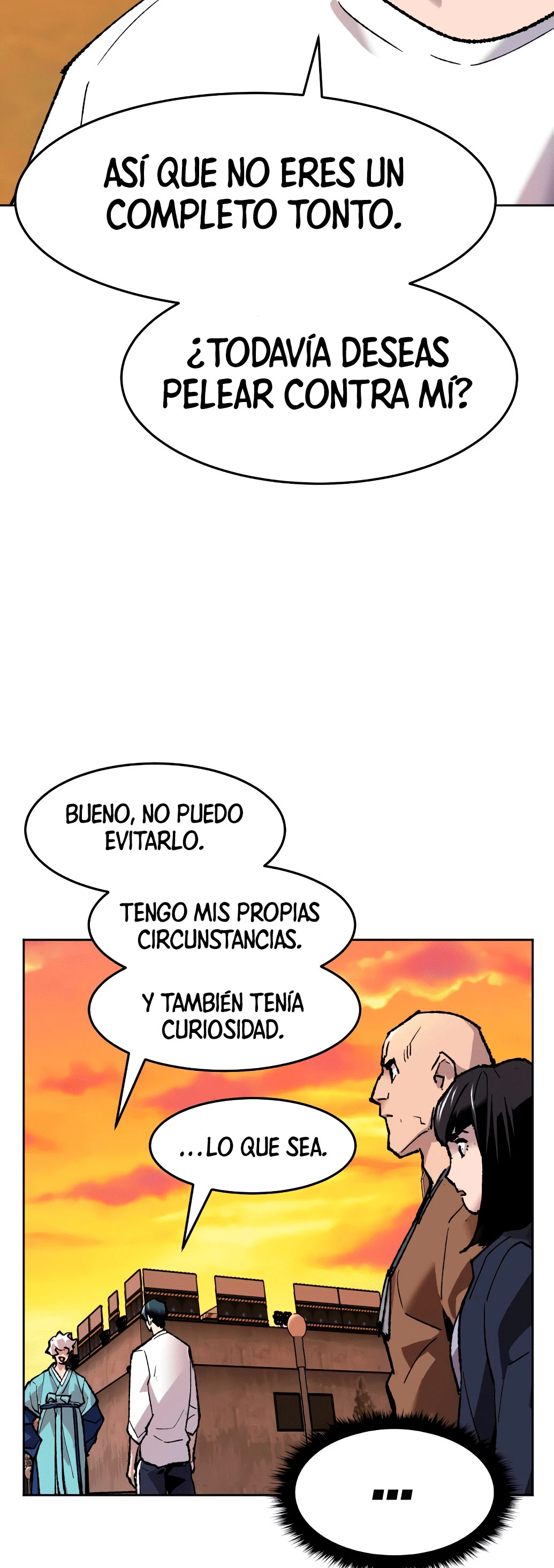 Rompiendo Limites Capitulo 10 página 36