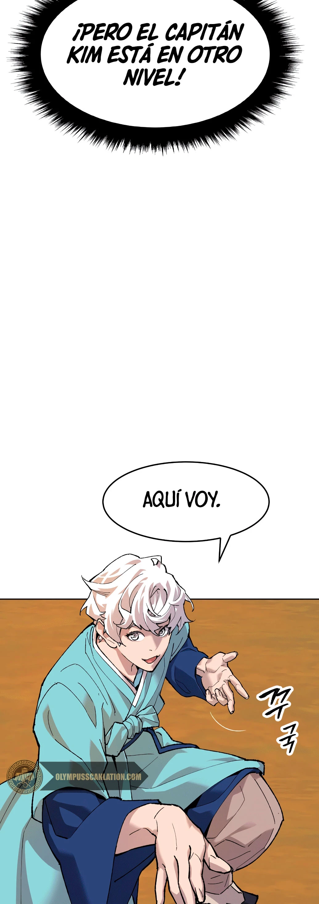 Rompiendo Limites Capitulo 10 página 40