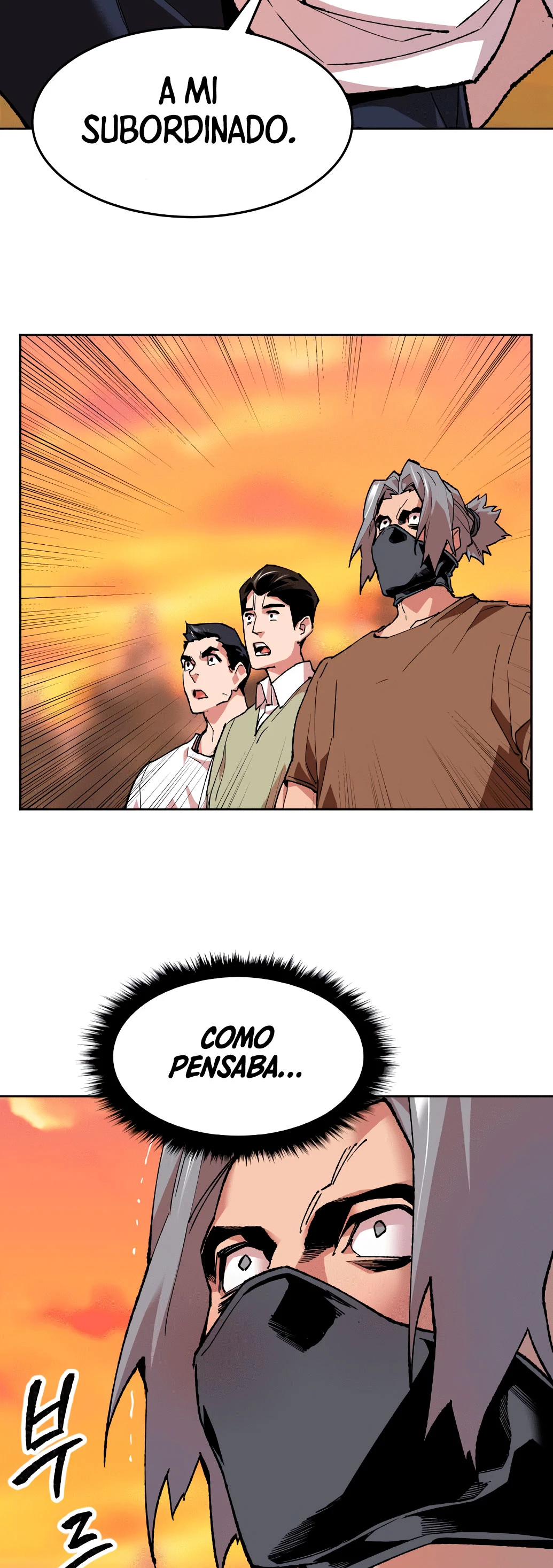 Rompiendo Limites Capitulo 10 página 46
