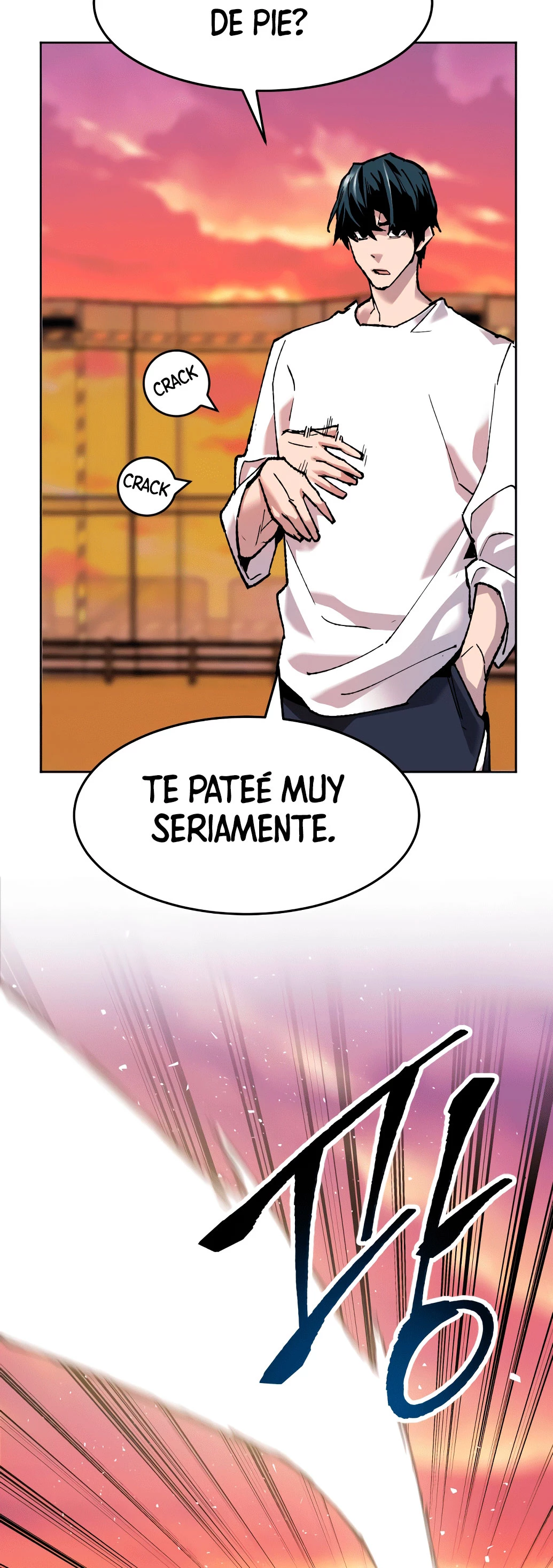Rompiendo Limites Capitulo 10 página 49