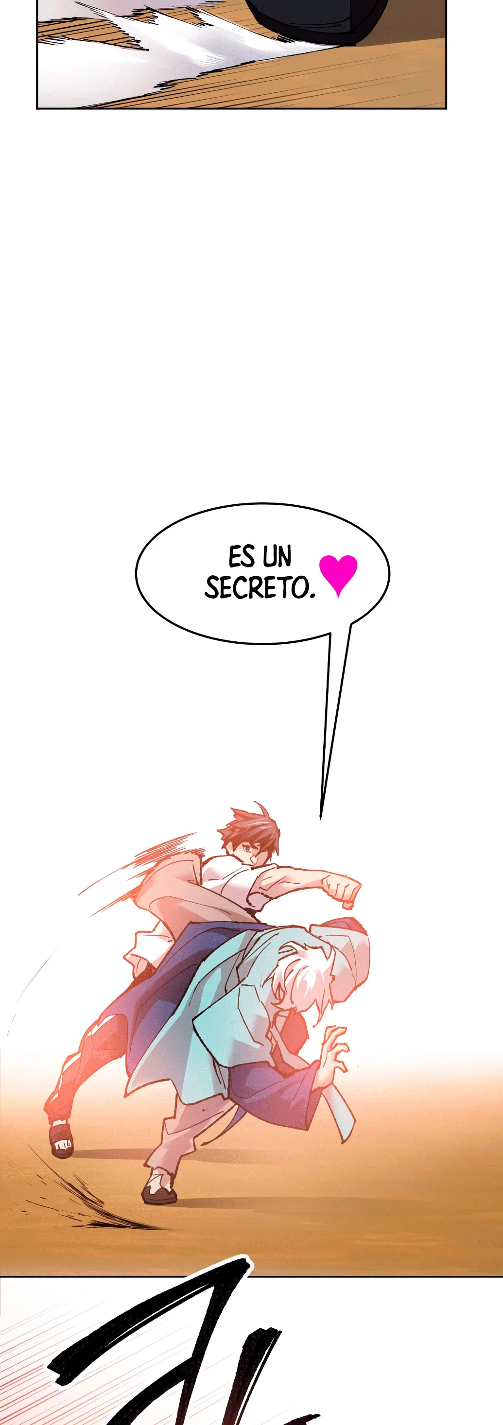 Rompiendo Limites Capitulo 10 página 52