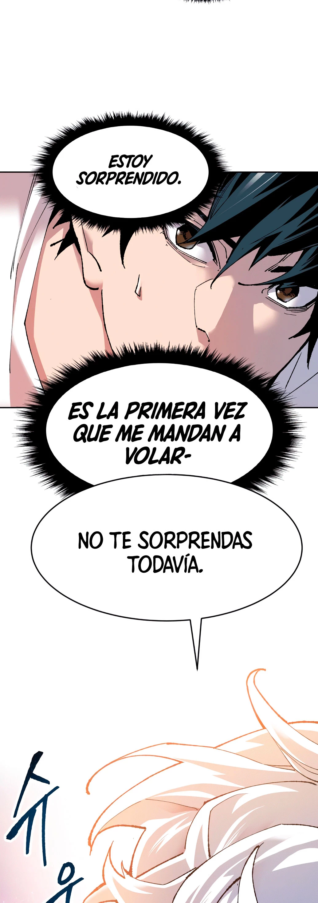 Rompiendo Limites Capitulo 10 página 54