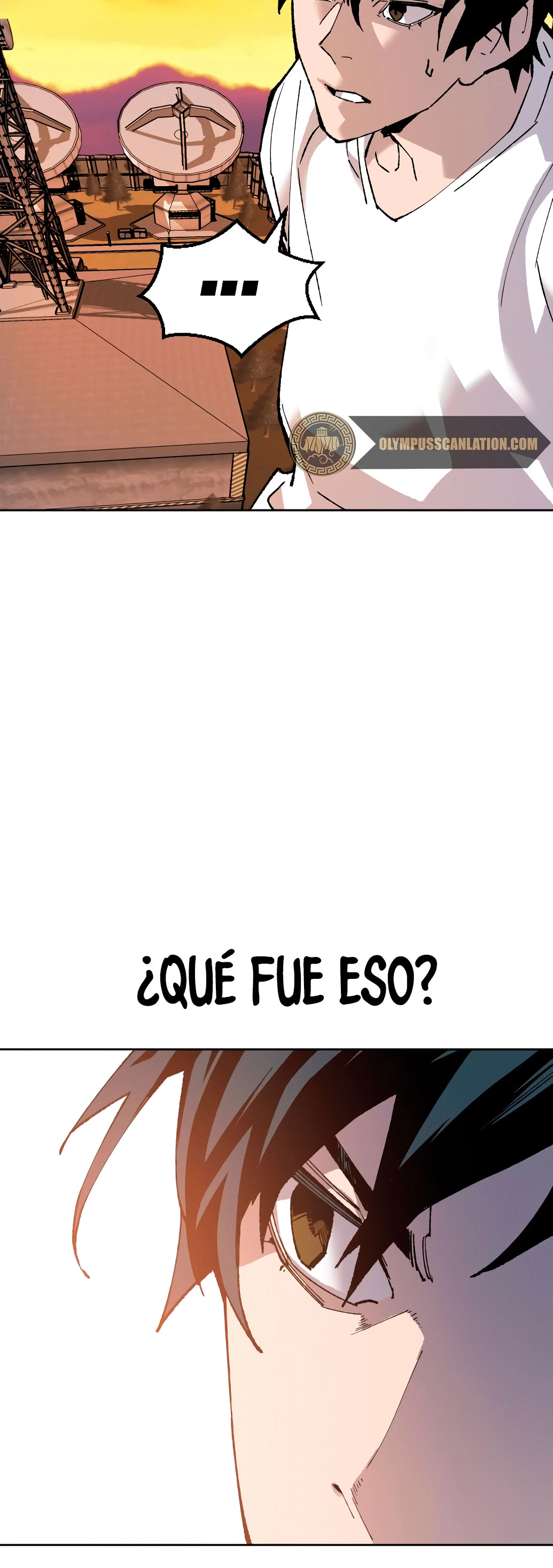 Rompiendo Limites Capitulo 10 página 58