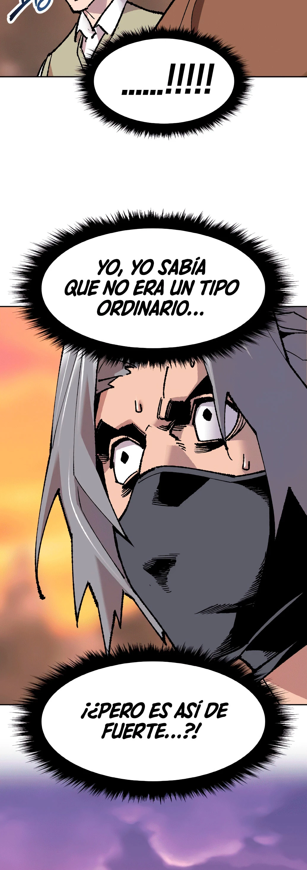 Rompiendo Limites Capitulo 10 página 67