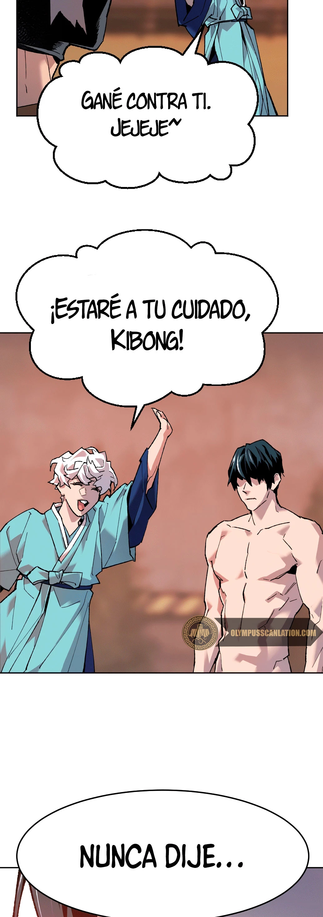 Rompiendo Limites Capitulo 10 página 76