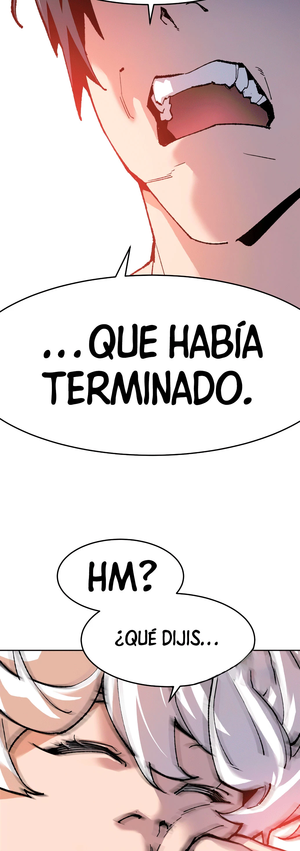 Rompiendo Limites Capitulo 10 página 77