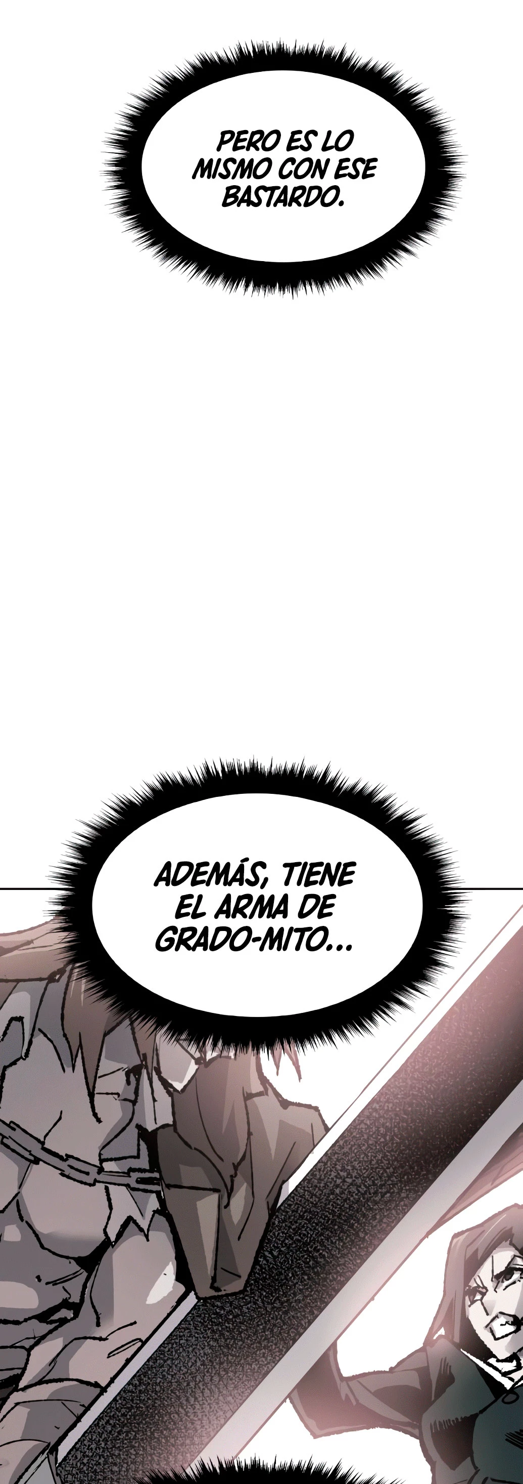 Rompiendo Limites Capitulo 10 página 8