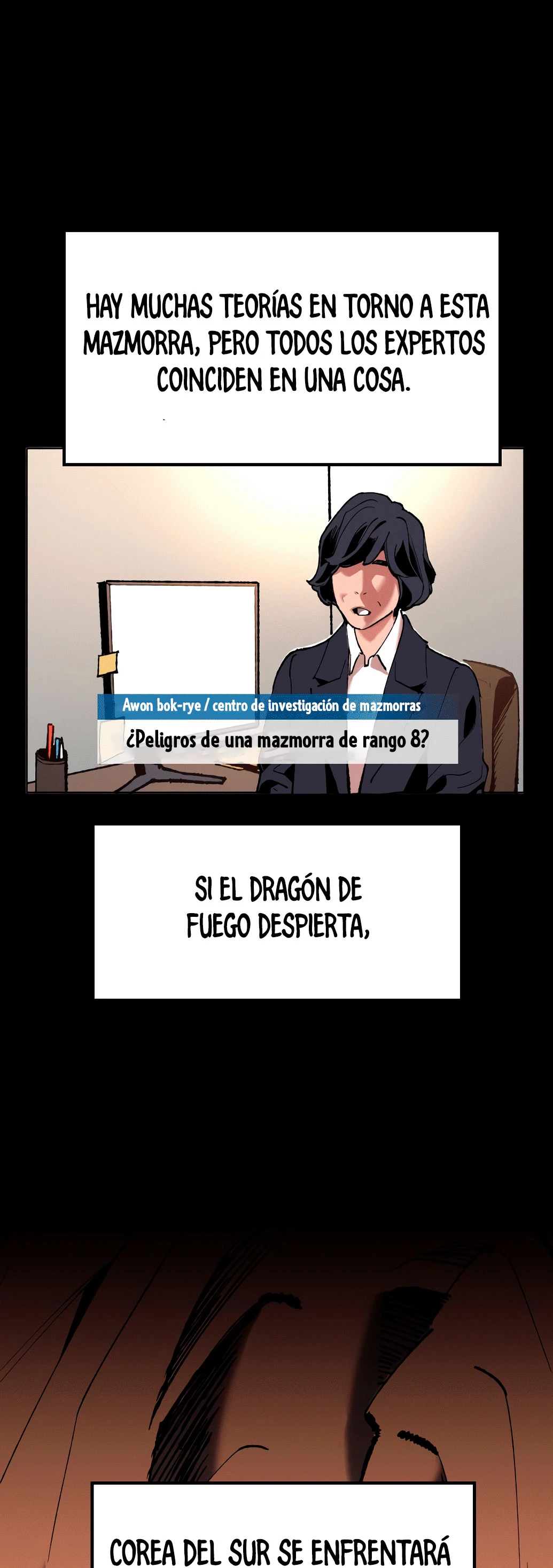 Rompiendo Limites Capitulo 10 página 86