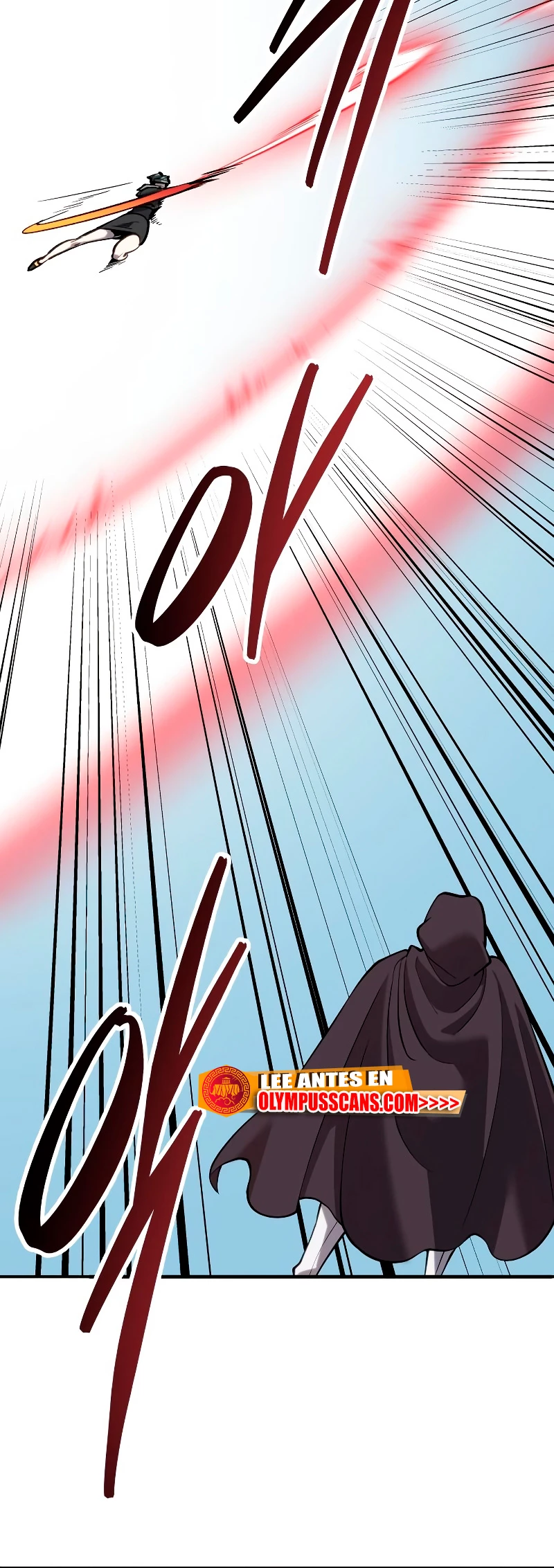 Rompiendo Limites Capitulo 100 página 24
