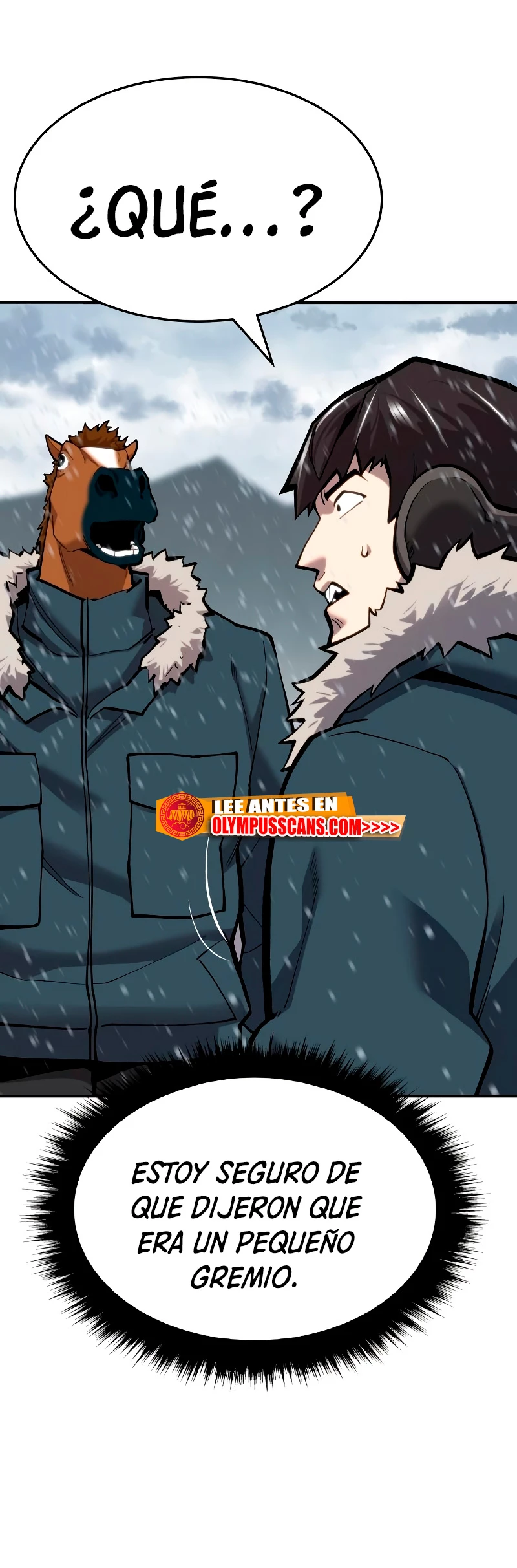 Rompiendo Limites Capitulo 100 página 3