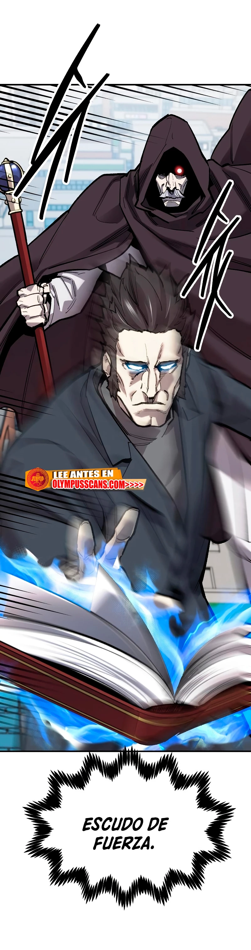 Rompiendo Limites Capitulo 100 página 33