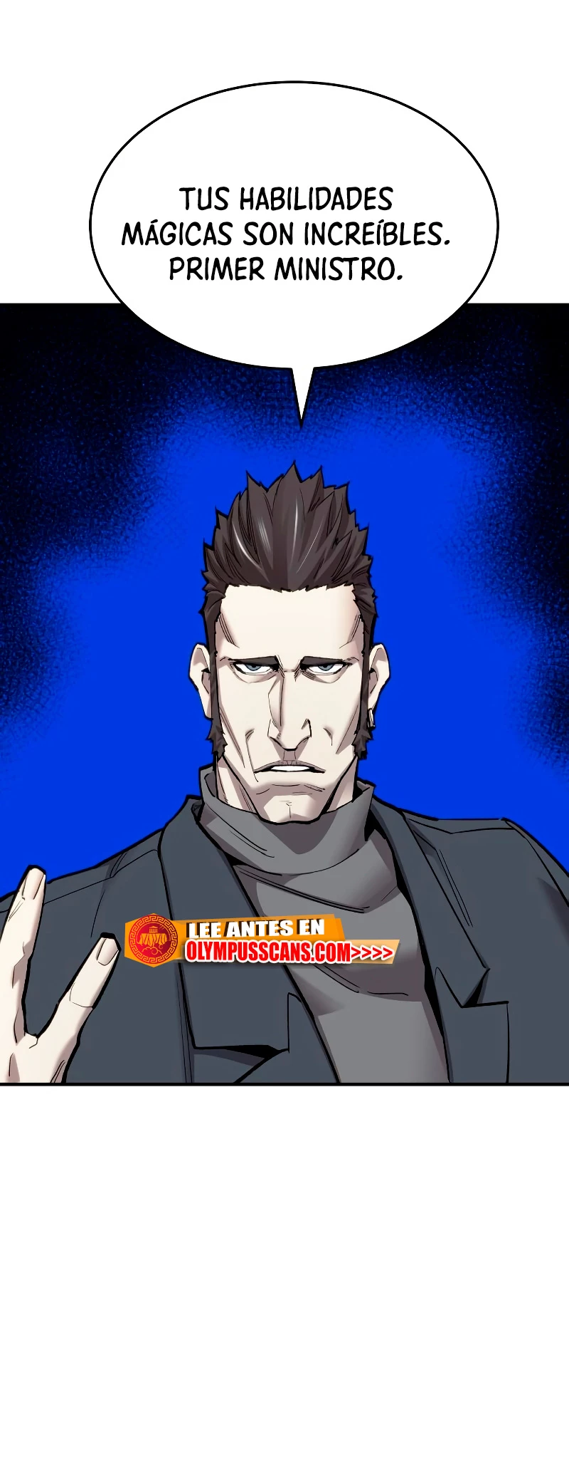Rompiendo Limites Capitulo 100 página 35
