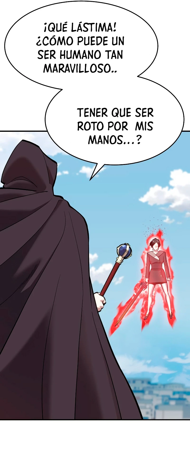 Rompiendo Limites Capitulo 100 página 50