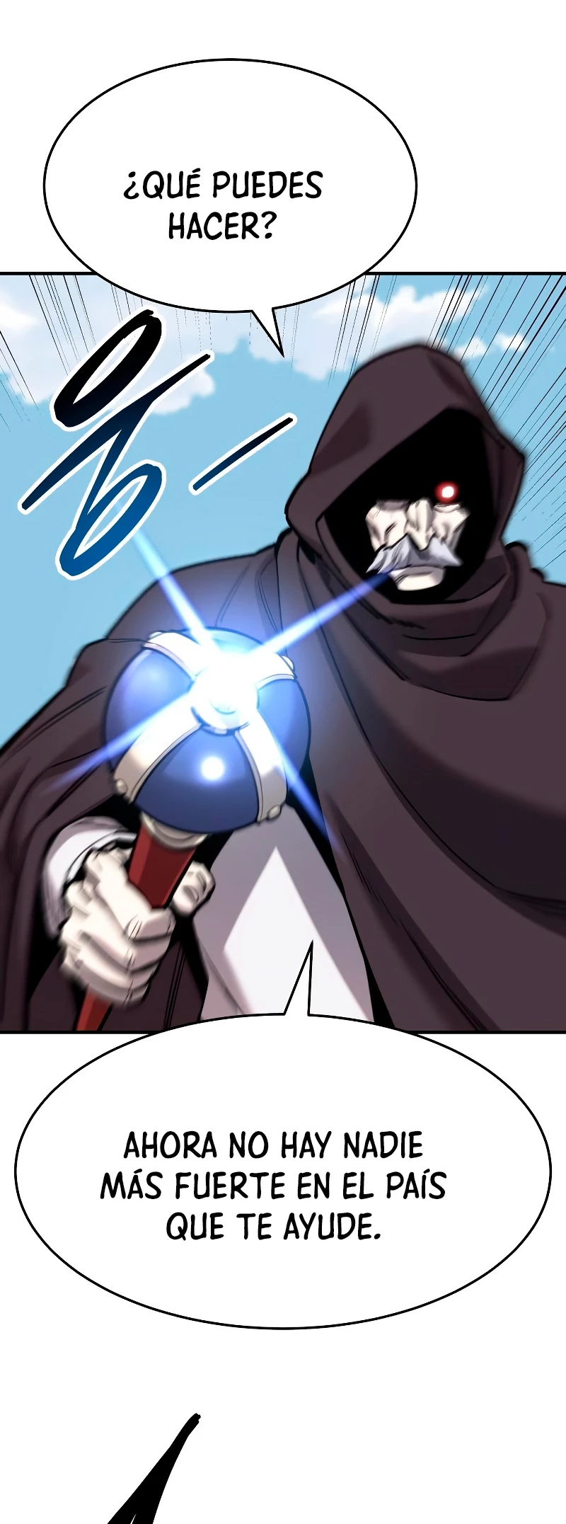 Rompiendo Limites Capitulo 100 página 52