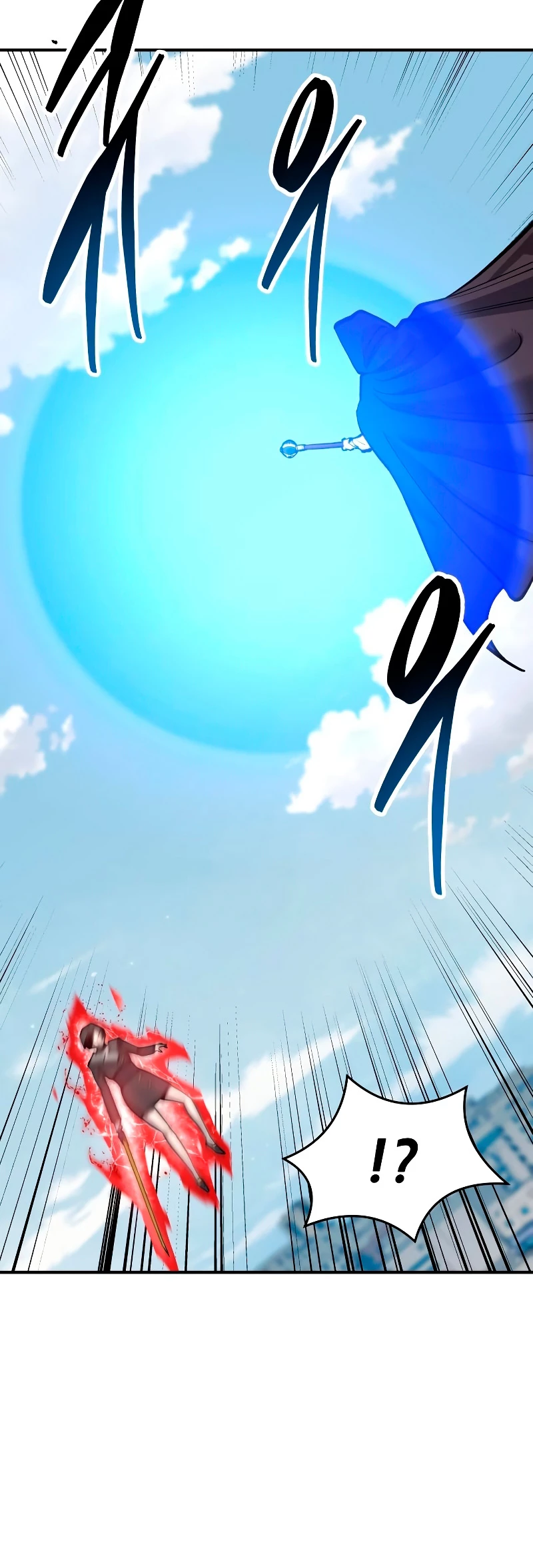 Rompiendo Limites Capitulo 100 página 53