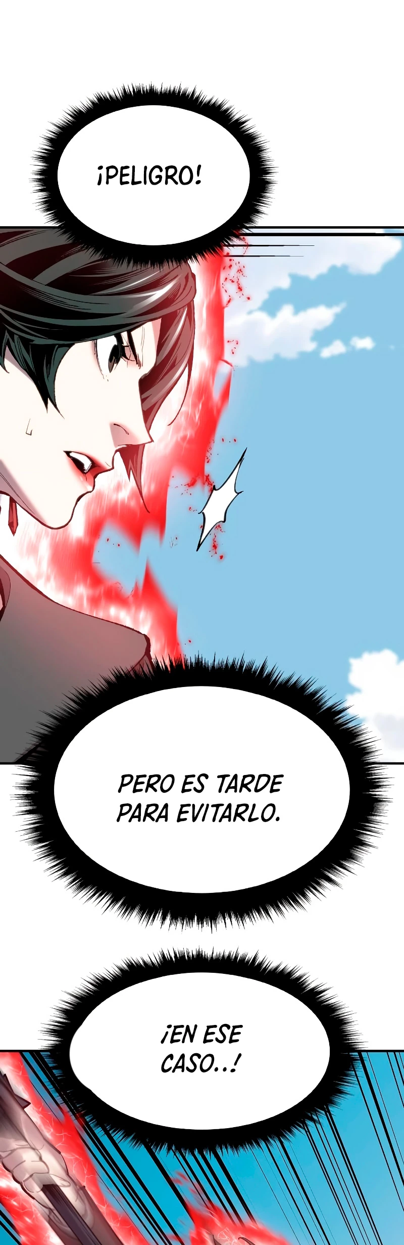 Rompiendo Limites Capitulo 100 página 54